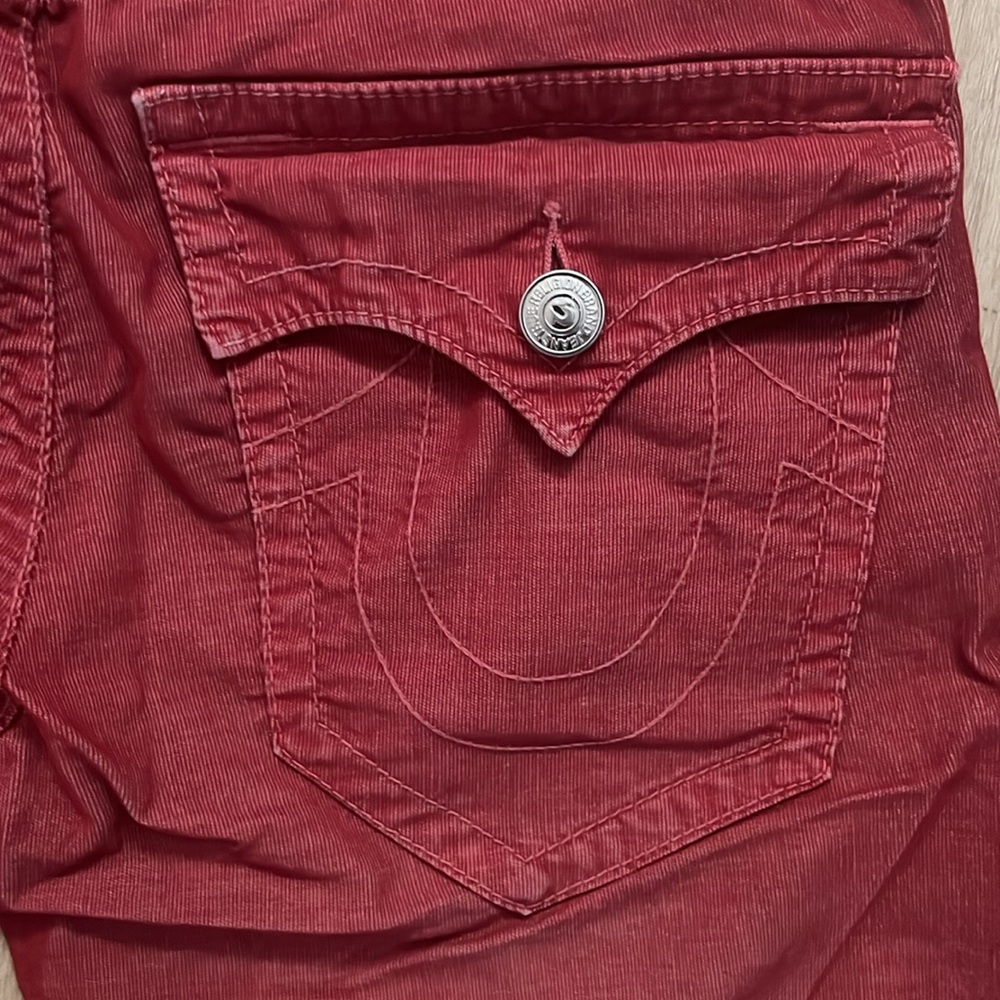 True Religion Ricky Jeans - Picture 4 of 5